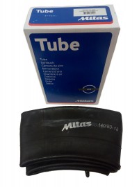 Камера Mitas 18"  140/80-18 HD [Butyl]