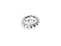 Звезда ведущая 139FMB (мопед) 428-16T  SM-PARTS