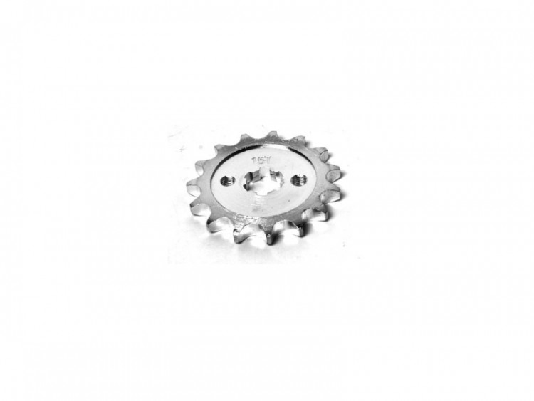 Звезда ведущая 139FMB (мопед) 428-16T  SM-PARTS