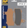 Колодки дискового тормоза AP Racing LMP430 SF  (FDB2210)