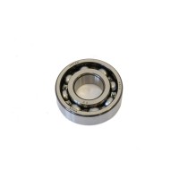 Подшипник коленвала KOYO 6204 C3 Metall [47x20x14] - Yamaha / Minarelli 50cc