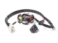 Статор генератора  Honda 5конт.  CN