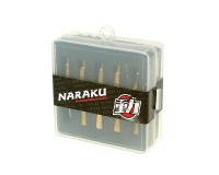 Набор жиклеров Naraku PWK [100-120]