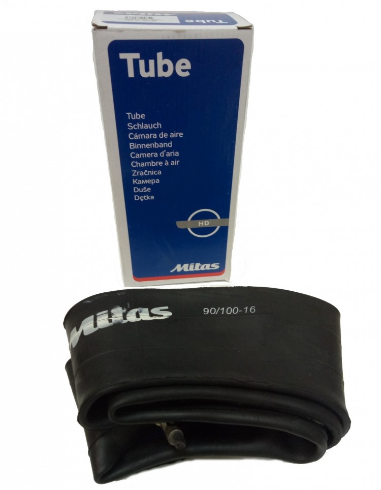 Камера Mitas 16"  90/100-16 HD [Butyl]