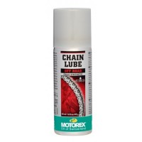 Смазка цепи Motorex Chain Lube Off Road "Refill ME" - 56мл.