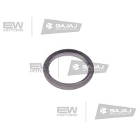 Прокладка глушителя Bajaj  OEM