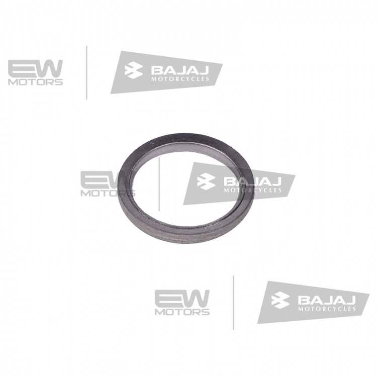 Прокладка глушителя Bajaj  OEM