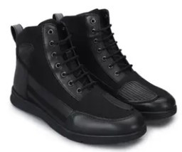Ботинки URBAN MIDTOP SHOE BLACK 43