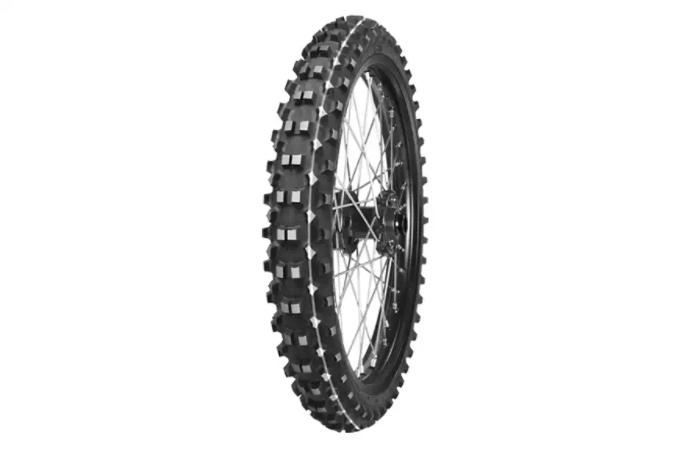 Шина Mitas C-19  2.50-12  Winter Friction [37M TT]