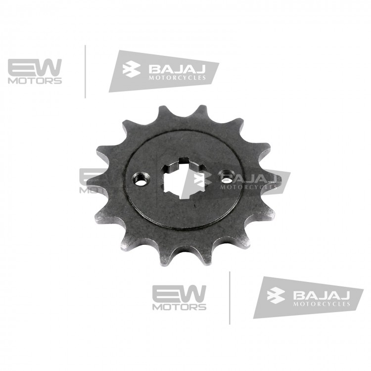 Звезда ведущая Bajaj  OEM 90133029014, JTF1903.14