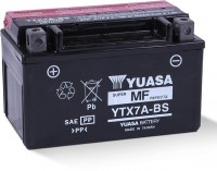 АКБ YUASA VRLA YTX7A-BS (150 x 87 x 94) 6 Ач