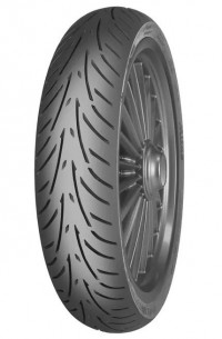 Шина Mitas Touring Force-SC  3.50-10  [51P TL]