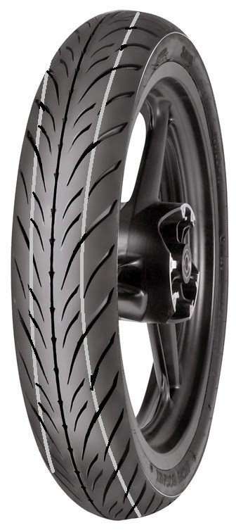 Шина Mitas MC-25  80/90-17 [44R TL]