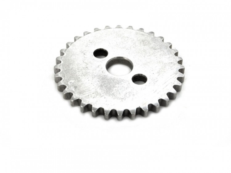 Звездочка распредвала двиг.YX150,160,ZS155 OEM