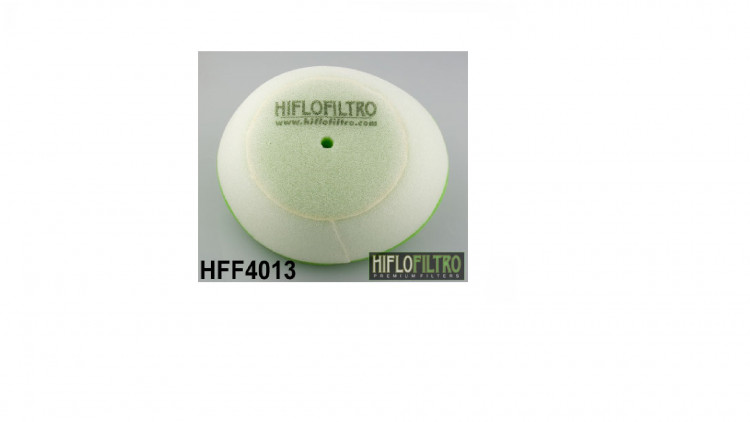 Фильтр воздушный Hi-Flo HFF4013