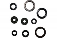Комплект сальников двигателя Athena - KTM SX-F 450 2014-15