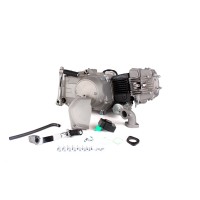 Двигатель в сборе YX 153FMI (W120) 125см3, электростартер, механика