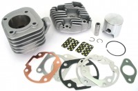 ЦПГ Athena Racing 70cc - Minarelli горизонт, AC 12мм