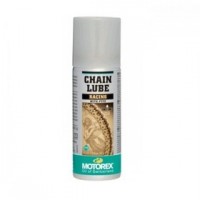 Смазка цепи Motorex Chain Lube Racing "Refill ME" - 56мл.