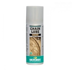 Смазка цепи Motorex Chain Lube Racing "Refill ME" - 56мл.