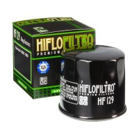Фильтр масляный Hi-Flo HF129