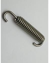 Пружина глушителя TM Racing  4T