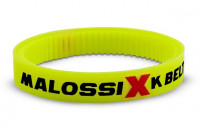 Браслет Malossi K-Belt Fluo- желтый