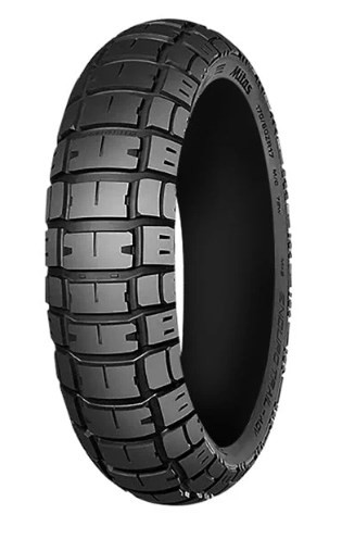 Шина Mitas Enduro Trail-ADV 150/70-17 [69V TL/TT] [Rear]