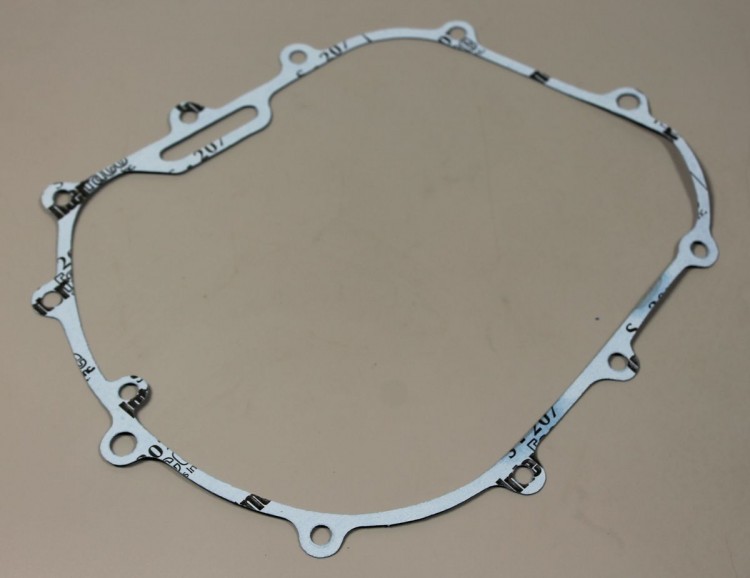 Прокладка крышки сцепления Bajaj OEM / KTM 90130027000