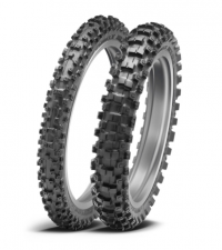 Шина Dunlop GEOMAX MX53F  60/100-14 [29M]