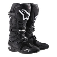 Мотоботы ALPINESTARS Tech10