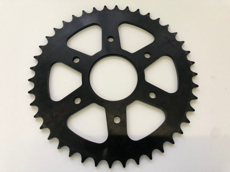 Звезда ведомая Bajaj  42Т ( JU141008 ), 90910051142, JTR890.42