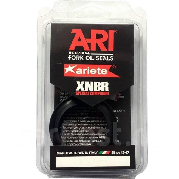 Пыльники вилки Ariete 41x54.3x15
