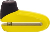 Замок на дисковый тормоз ABUS 300 C/SB (желтый)