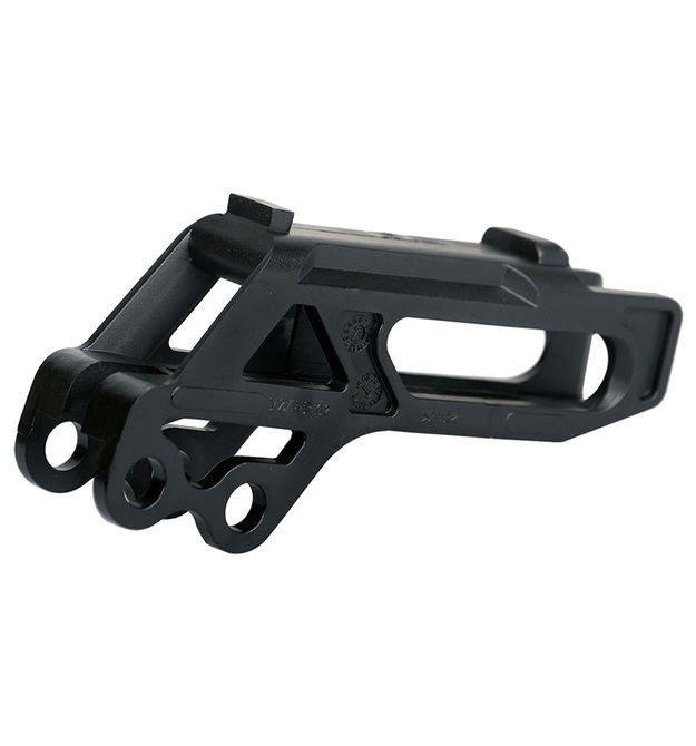 Ловушка цепи Polisport YZ/YZF/WR/WRF/X 07-25 (черн.)