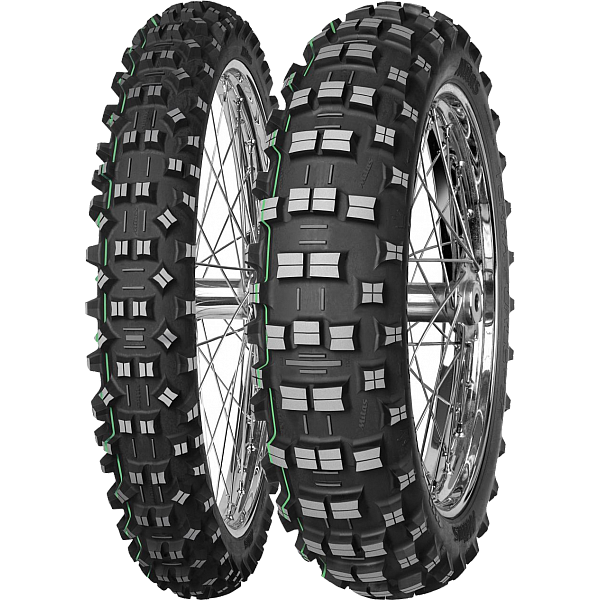 Шина Mitas Terra Force-EF 90/100-21 Super Light [57R TT] [Front]