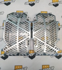 Защита радиатора Armamoto Rieju MR 250/300