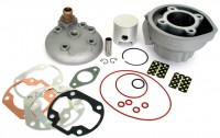 ЦПГ Athena Racing 70cc - Minarelli горизонт, LC 10мм