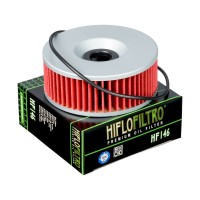 Фильтр масляный Hi-Flo HF146