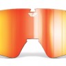 Стекло очков FLY RACING