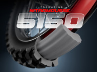 Мусс под тублисс Nuetech 5150 Platinum 110 / 140-18