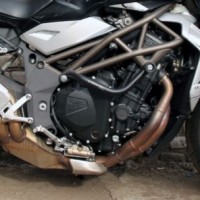 Дуги Crazy Iron Street MV Agusta Brutale 910, 920, 990R, 1090R, 1090RR