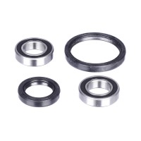 Комплект подшипников и сальников переднего колеса CHAKIN CH25-1632