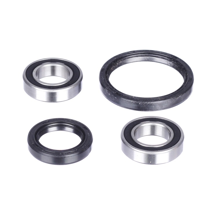 Комплект подшипников и сальников переднего колеса CHAKIN CH25-1632