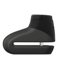Замок на дисковый тормоз ABUS 305 C/SB (черный)