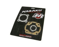 Комплект прокладок ЦПГ NARAKU [50cc] - Minarelli вертик.