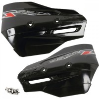 Пластик защиты рук ZETA XC-Pro Protectors Черный