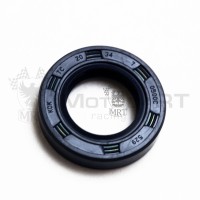 Сальник вторичного вала КПП KAYO двиг. LF120  20х34х7 CN