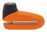 Замок на дисковый тормоз ABUS 300 C/SB (оранжевый)