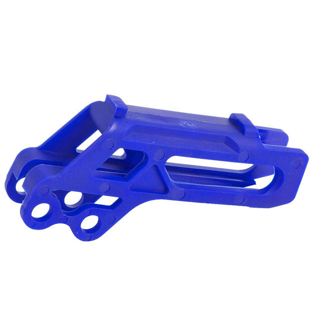 Ловушка цепи Polisport YZ/YZF/WR/WRF/X 07-25 (син.)